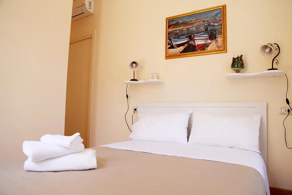 Bed and breakfast Duomo Di 3*